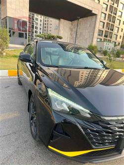 دونج فينج Aeolus A30